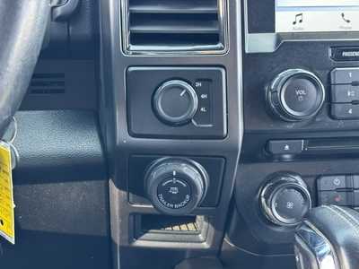 2017 Ford F150 Crew Cab, $16498. Photo 5