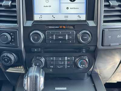 2017 Ford F150 Crew Cab, $16498. Photo 6