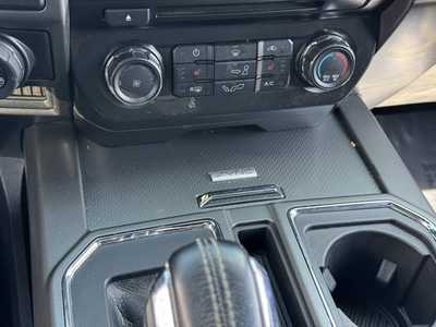 2017 Ford F150 Crew Cab, $16498. Photo 8