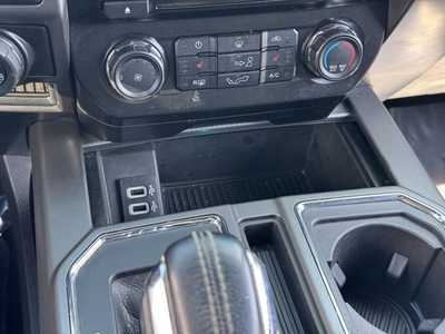 2017 Ford F150 Crew Cab, $16498. Photo 9
