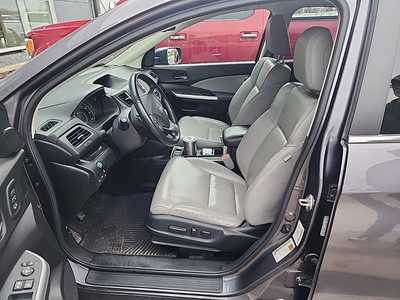 2015 Honda CR-V, $16590. Photo 3