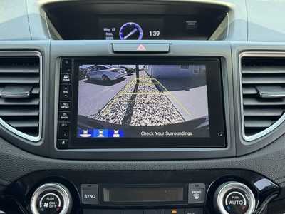 2015 Honda CR-V, $15990. Photo 5