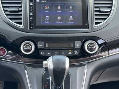 2015 Honda CR-V, $15990. Photo 6