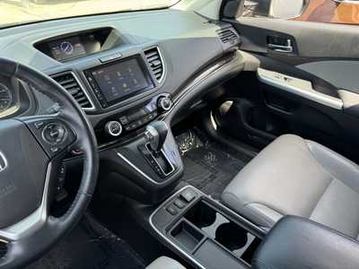 2015 Honda CR-V, $15990. Photo 7