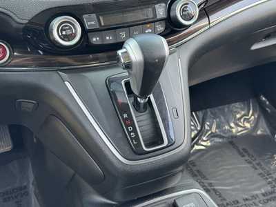 2015 Honda CR-V, $15990. Photo 8