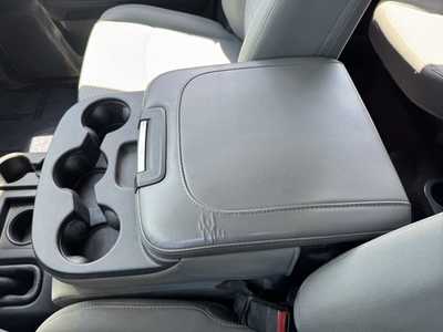 2017 RAM 2500 Crew Cab, $18990. Photo 11