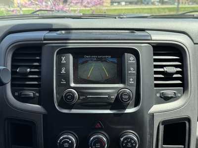 2017 RAM 2500 Crew Cab, $18990. Photo 4