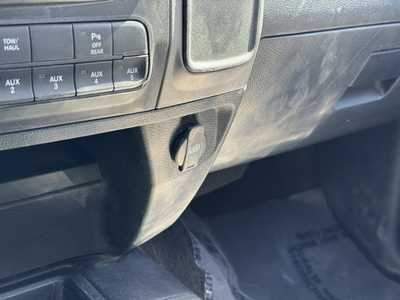 2017 RAM 2500 Crew Cab, $18990. Photo 7