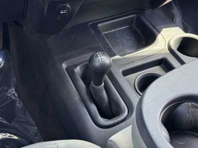 2017 RAM 2500 Crew Cab, $18990. Photo 9