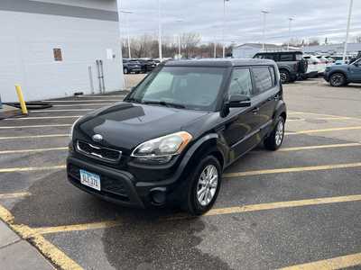 2013 Kia Soul, $8990. Photo 2