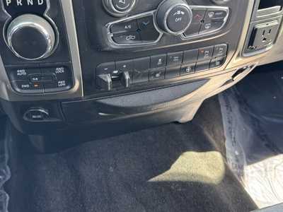 2014 RAM 1500 Crew Cab, $16991. Photo 10