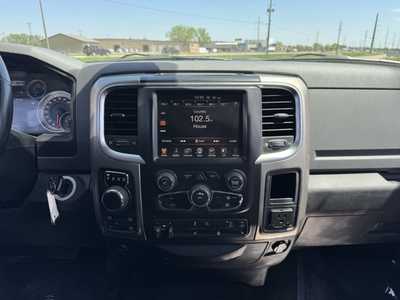 2014 RAM 1500 Crew Cab, $16991. Photo 2