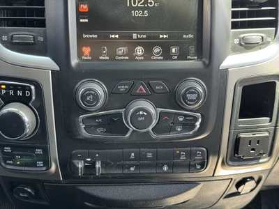 2014 RAM 1500 Crew Cab, $16991. Photo 6