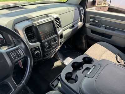 2014 RAM 1500 Crew Cab, $16991. Photo 8