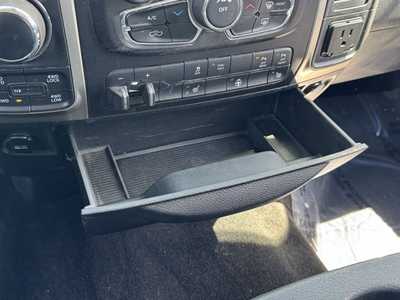 2014 RAM 1500 Crew Cab, $16991. Photo 9
