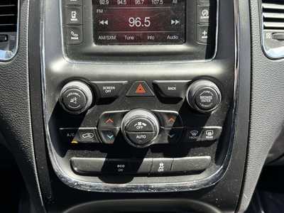 2015 Dodge Durango, $11598. Photo 4