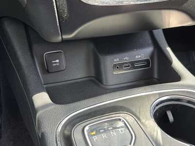 2015 Dodge Durango, $11598. Photo 5
