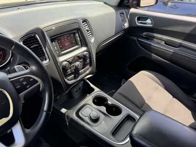 2015 Dodge Durango, $11598. Photo 6