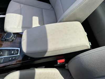 2017 BMW X3, $15991. Photo 11