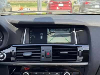 2017 BMW X3, $15991. Photo 4