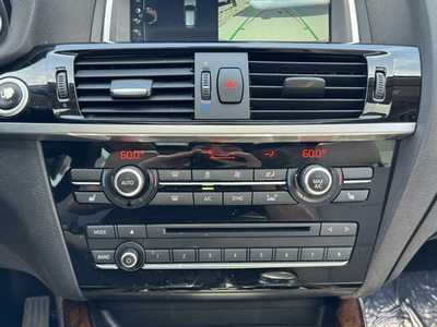 2017 BMW X3, $15991. Photo 5