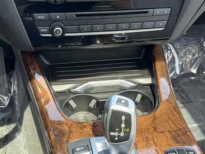 2017 BMW X3, $15991. Photo 6