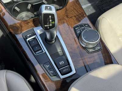 2017 BMW X3, $15991. Photo 9