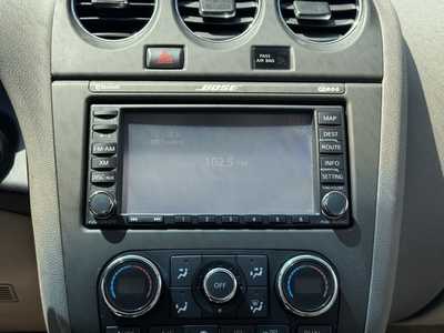 2010 Nissan Altima, $8992. Photo 3