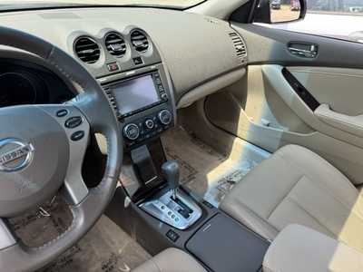 2010 Nissan Altima, $8992. Photo 7