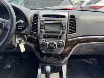 2011 Hyundai Santa Fe, $6690. Photo 2