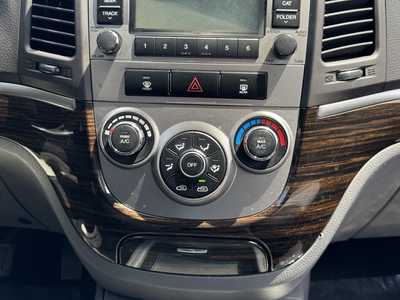 2011 Hyundai Santa Fe, $6690. Photo 4