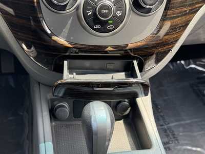 2011 Hyundai Santa Fe, $6690. Photo 5