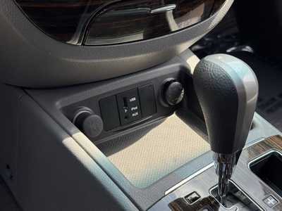 2011 Hyundai Santa Fe, $6690. Photo 6