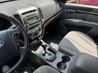 2011 Hyundai Santa Fe, $6690. Photo 7