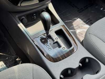 2011 Hyundai Santa Fe, $6690. Photo 8