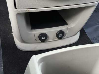 2016 Dodge Caravan, Grand, $8991. Photo 8