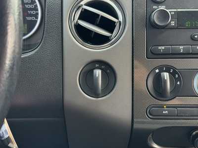 2005 Ford F150 Ext Cab, $5690. Photo 5
