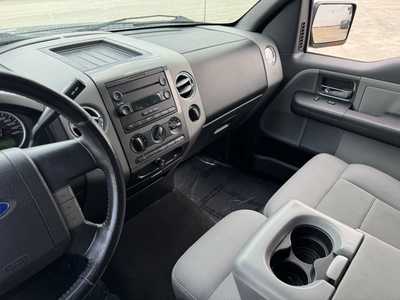 2005 Ford F150 Ext Cab, $5690. Photo 7