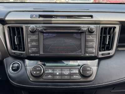 2013 Toyota RAV4, $8990. Photo 4