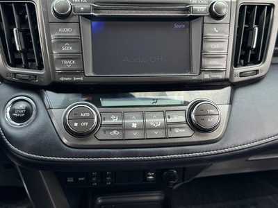 2013 Toyota RAV4, $8990. Photo 5
