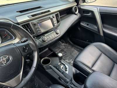 2013 Toyota RAV4, $8990. Photo 7