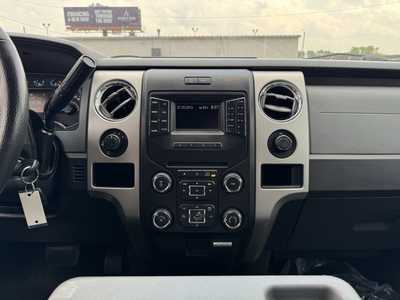 2013 Ford F150 Crew Cab, $11791. Photo 2