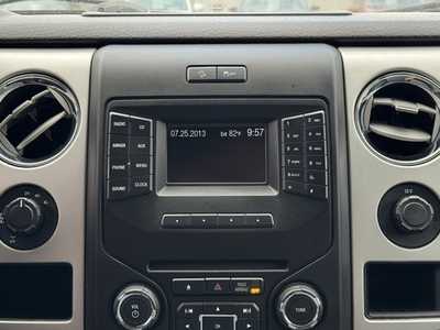 2013 Ford F150 Crew Cab, $11791. Photo 3
