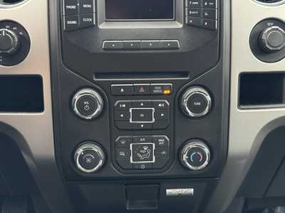 2013 Ford F150 Crew Cab, $11791. Photo 5