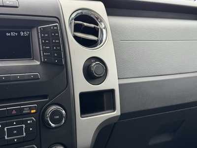 2013 Ford F150 Crew Cab, $11791. Photo 6