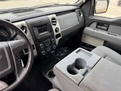 2013 Ford F150 Crew Cab, $11791. Photo 7