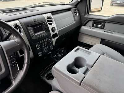2013 Ford F150 Crew Cab, $11791. Photo 8