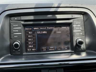 2014 Mazda CX-5, $7990. Photo 2