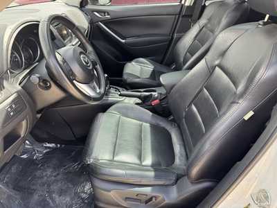 2014 Mazda CX-5, $7990. Photo 4