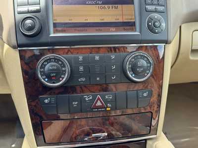 2011 Mercedes-Benz M-Class, $8491. Photo 10